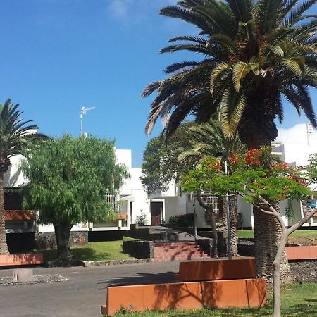 Simple Apartment Frontera Primavera Pool In South Tenerife Costa Del Silencio Luaran gambar