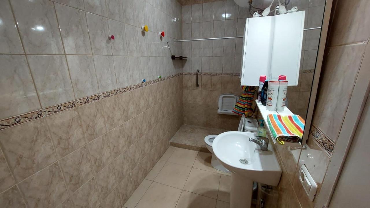 Simple Apartment Frontera Primavera Pool In South Tenerife Costa Del Silencio Luaran gambar